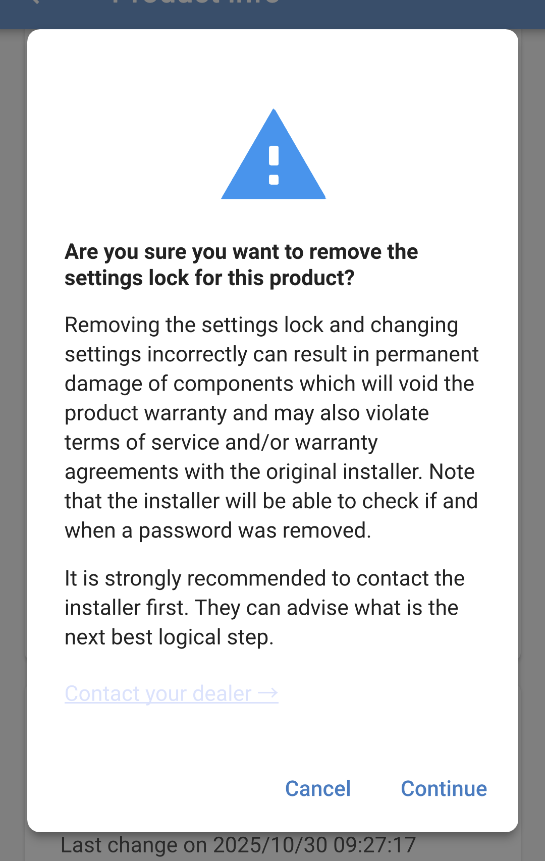VictronConnect_Settings_lock_remove_lock_warning.png