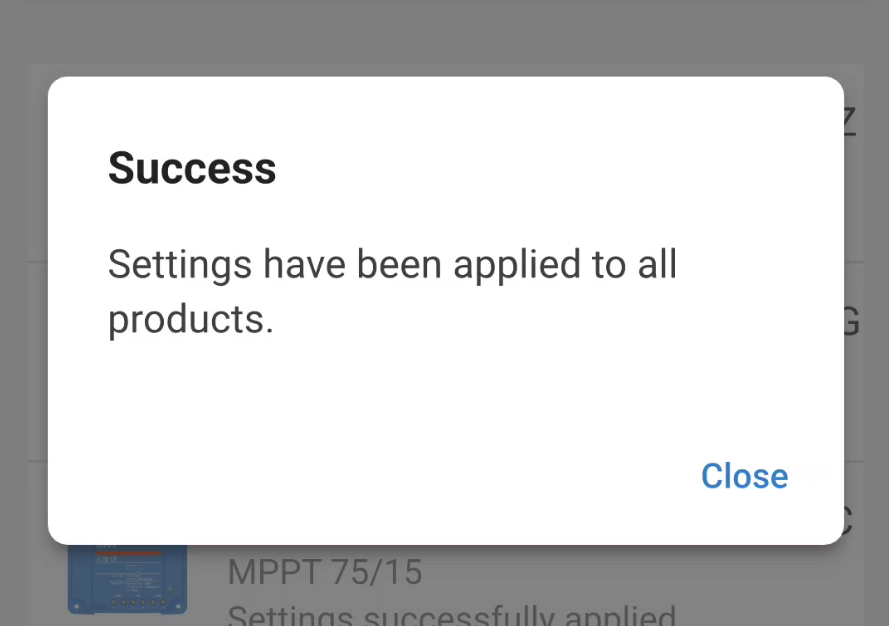 VictronConnect_Batch_Program_Bluetooth_Android_Settings_Applied.png